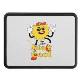 Cubierta Para Remolque Mantente Guay Y Diviértete