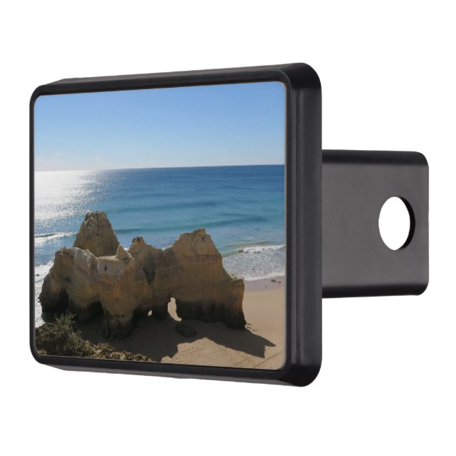 Cubierta Para Remolque mar, océano, agua, naturaleza, paisaje, playa, (Izquierda)