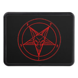 Cubierta Para Remolque MARCA del DIABLO