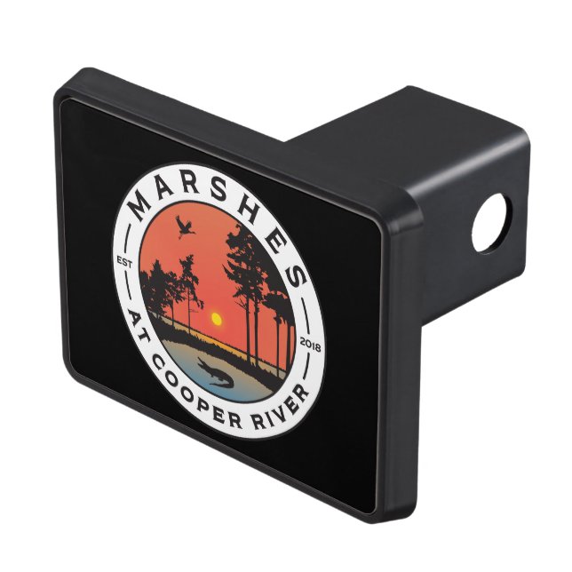 Cubierta Para Remolque Marismas (Parte superior derecha)