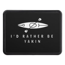 Más bien ser Yakin Kayak