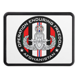 Cubierta Para Remolque Master EOD OEF