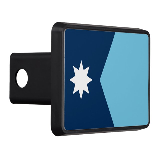 Cubierta Para Remolque Minnesota (Derecha)