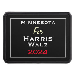 Cubierta Para Remolque Minnesota para el remolque HARRIS WALZ 2024