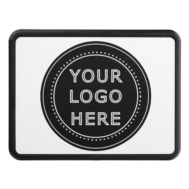 Cubierta Para Remolque Moderno, Minimalista, elegante y Personalizable (Anverso)