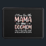 Cubierta Para Remolque Mother Art | Mama And Dog Mom Birthday<br><div class="desc">Mother Art | Mama And Dog Mom Birthday</div>