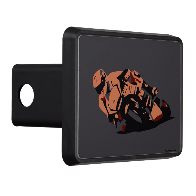 Cubierta Para Remolque Moto (Derecha)