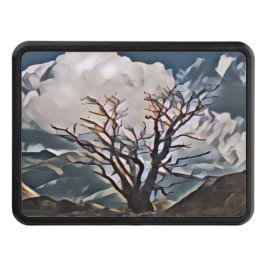 CUBIERTA PARA REMOLQUE MOUNTAIN TREE   