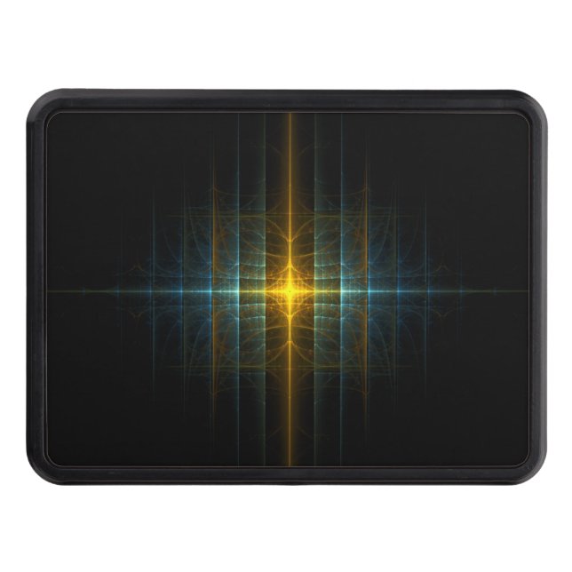 Cubierta Para Remolque Nacimiento de una estrella (Anverso)