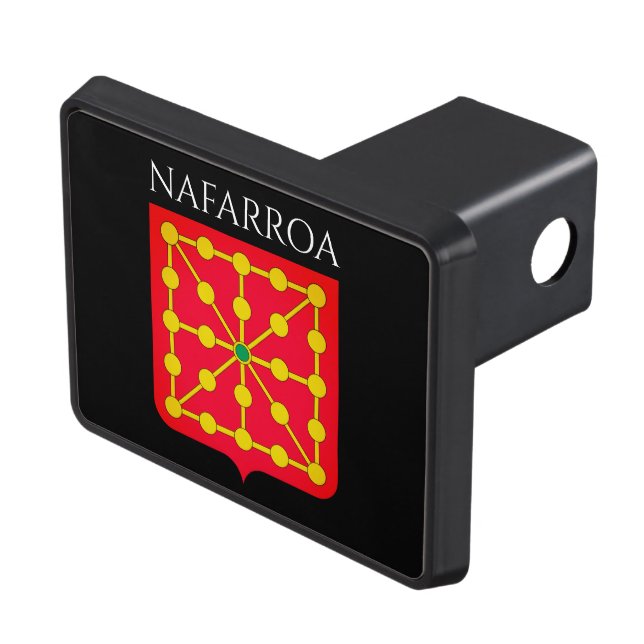 Cubierta Para Remolque Nafarroa (Parte superior derecha)