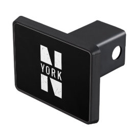 Cubierta Para Remolque Noche Nueva York