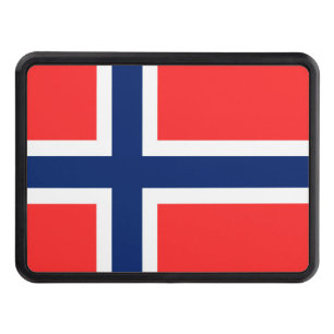 Cubierta Para Remolque Noruega
