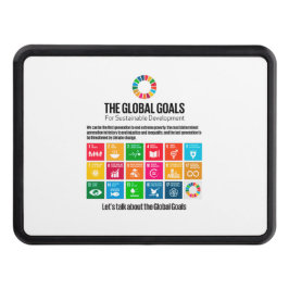 Cubierta Para Remolque Objetivos de sostenibilidad Mantenimiento motivaci