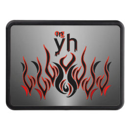 Cubierta Para Remolque ¡Oh Dios mío!