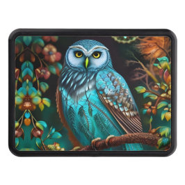 Cubierta Para Remolque Oleus turquesa