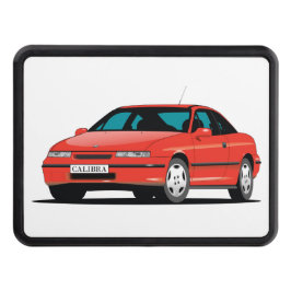 Cubierta Para Remolque Opel Calibra