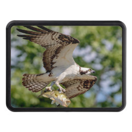 Cubierta Para Remolque Osprey con una gran bocina