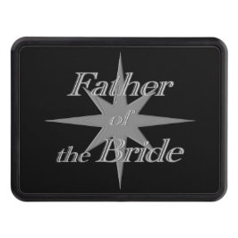 Cubierta Para Remolque Padre de la novia