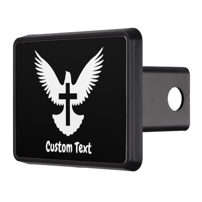 Cubierta Para Remolque Palo con cruz (Izquierda)