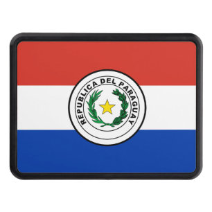 Cubierta Para Remolque Paraguay
