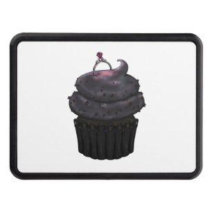 Cubierta Para Remolque Pastel de Sweet Engagement