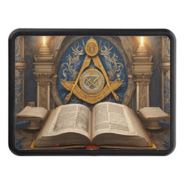 Cubierta Para Remolque Pastmaster Freemason