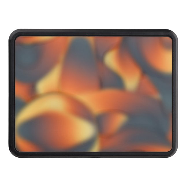 Cubierta Para Remolque Peachy Sumo (Anverso)