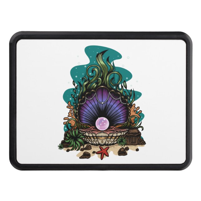 Cubierta Para Remolque Perla Del Mar (Anverso)