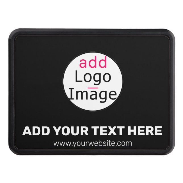 Cubierta Para Remolque Personalizable profesional de moda (Anverso)