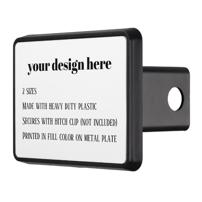 Cubierta Para Remolque Personalización o Personalizar (Izquierda)