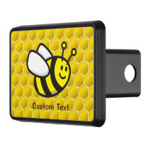 Personalizado Honeybee