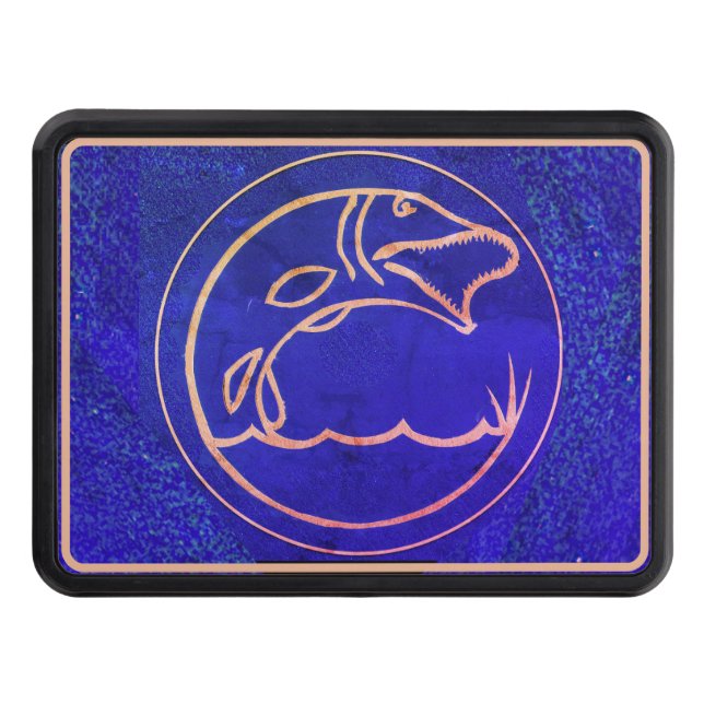 Cubierta Para Remolque Pesca de cerco (Anverso)