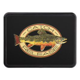 Cubierta Para Remolque Pesca de trucha