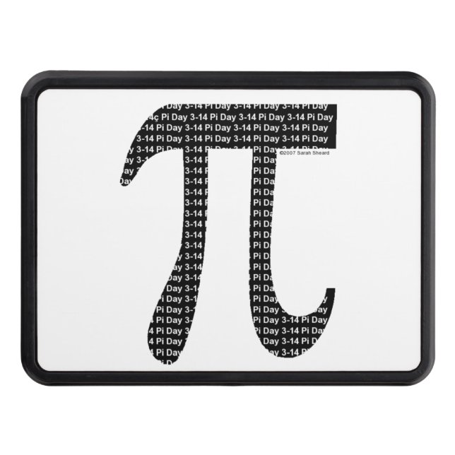 Cubierta Para Remolque Pi simple (Anverso)