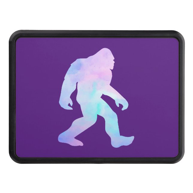 Cubierta Para Remolque Pie grande de agua (Anverso)