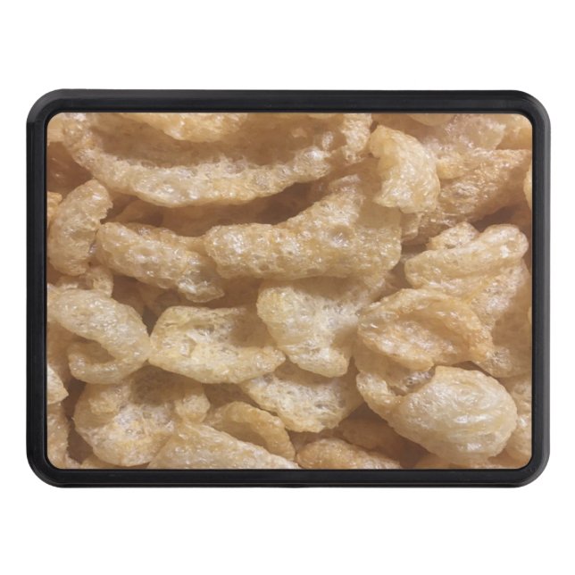 Cubierta Para Remolque Pieles de cerdo (Anverso)