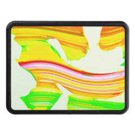 Cubierta Para Remolque Pinza arco iris