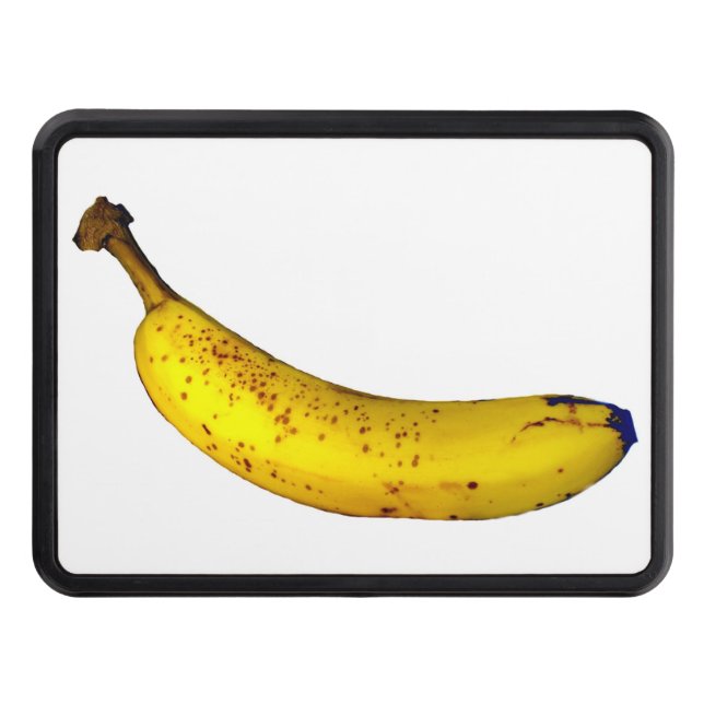 Cubierta Para Remolque Plátano (Anverso)