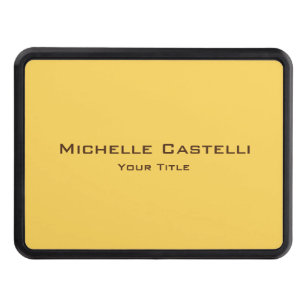 Cubierta Para Remolque Plato simple clásico profesional