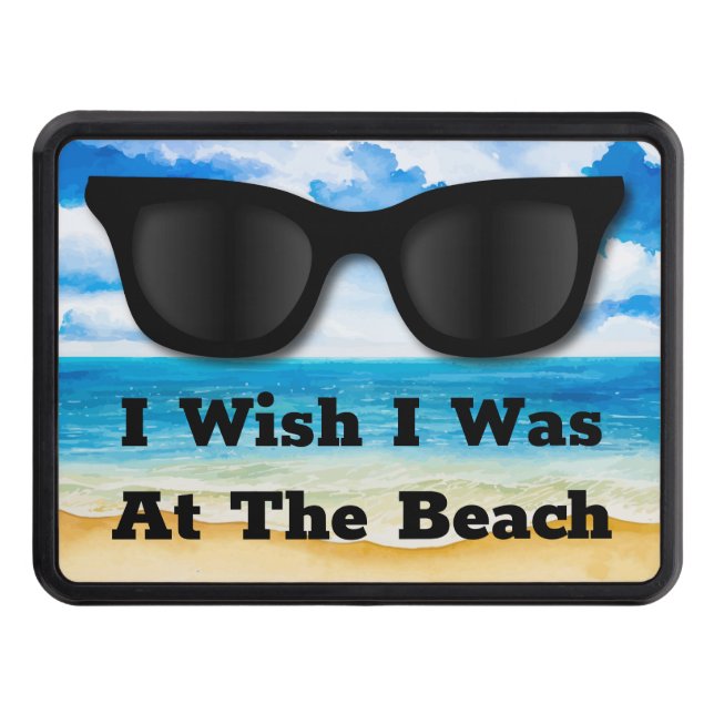 Cubierta Para Remolque  Playa (Anverso)