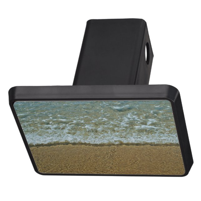 Cubierta Para Remolque Playa temática (Parte superior)