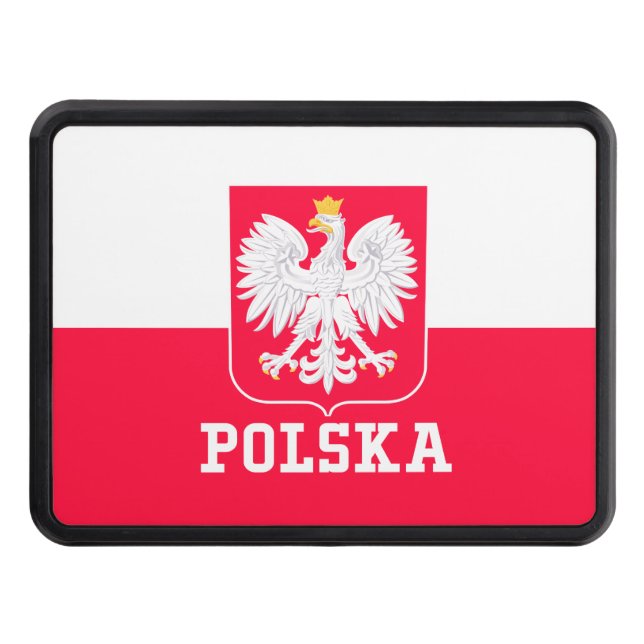 Cubierta Para Remolque Polonia (Anverso)