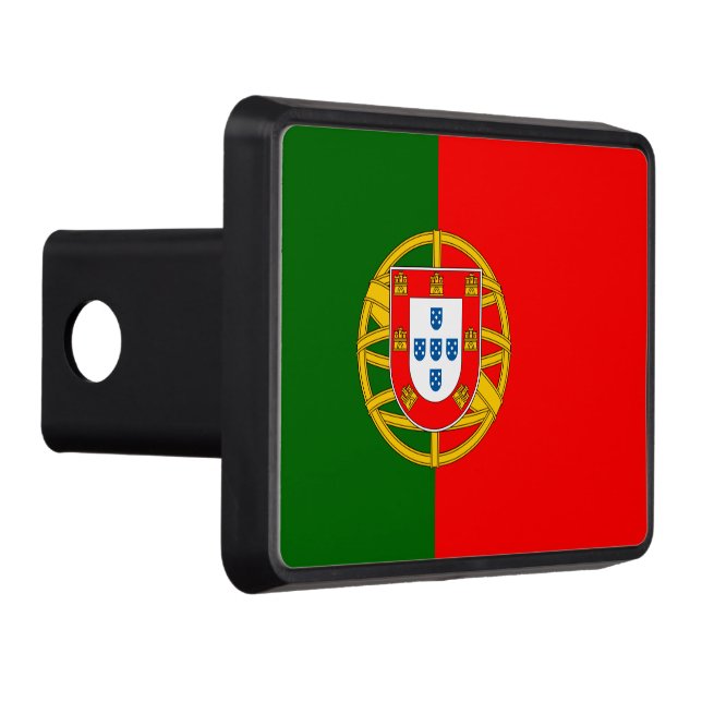 Cubierta Para Remolque Portugal (Derecha)