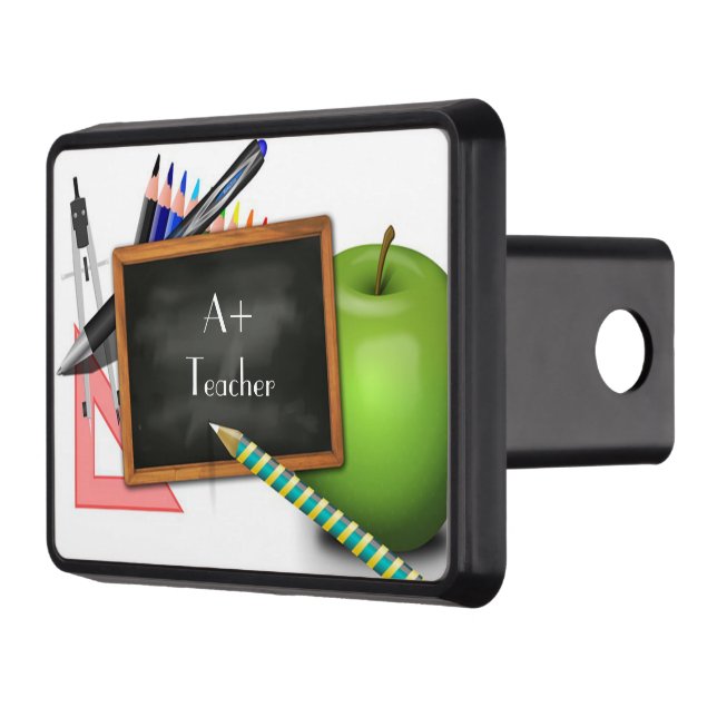 Cubierta Para Remolque Profesora (Izquierda)