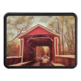 Cubierta Para Remolque Puente cubierto Delaware Ashland