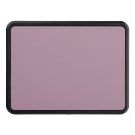 Cubierta Para Remolque Púrpura claro sólido, púrpura liviano