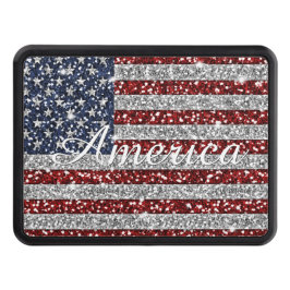 Cubierta Para Remolque Purpurina falso de moda de Guay