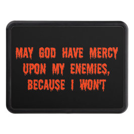 CUBIERTA PARA REMOLQUE QUE DIOS TENGA MERCY