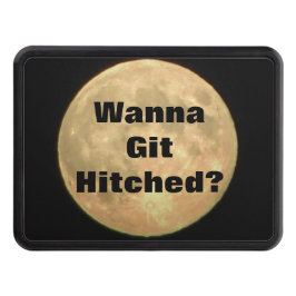 Cubierta Para Remolque ¿Quiera a Git enganchó?