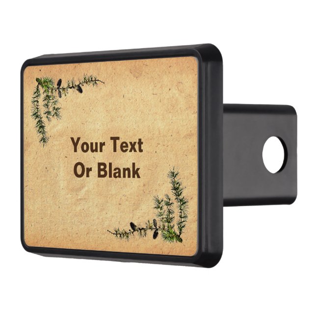 Cubierta Para Remolque Rama de arco (Izquierda)